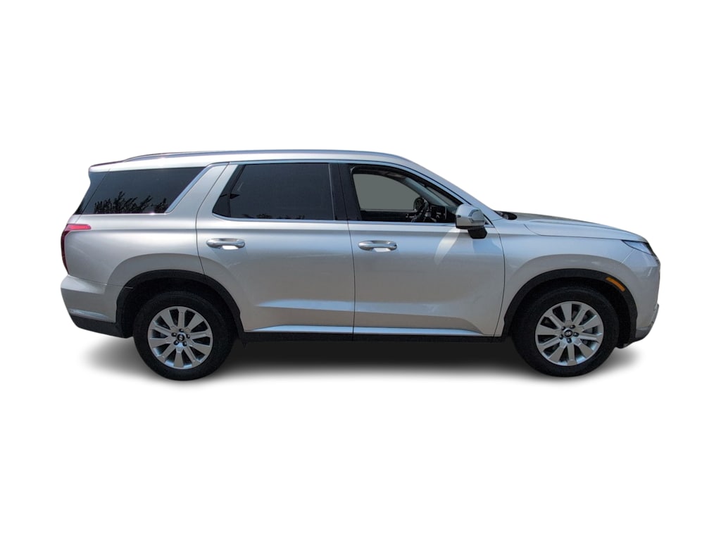 Thumbnail: 2025 Hyundai Palisade - 19
