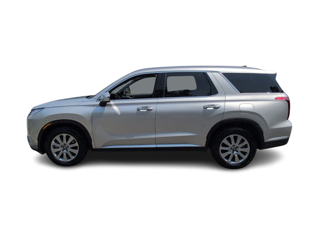 Thumbnail: 2025 Hyundai Palisade - 3