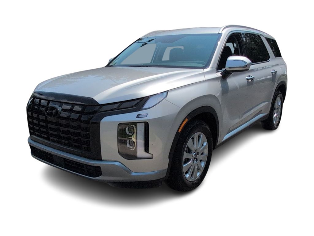 Thumbnail: 2025 Hyundai Palisade - 17