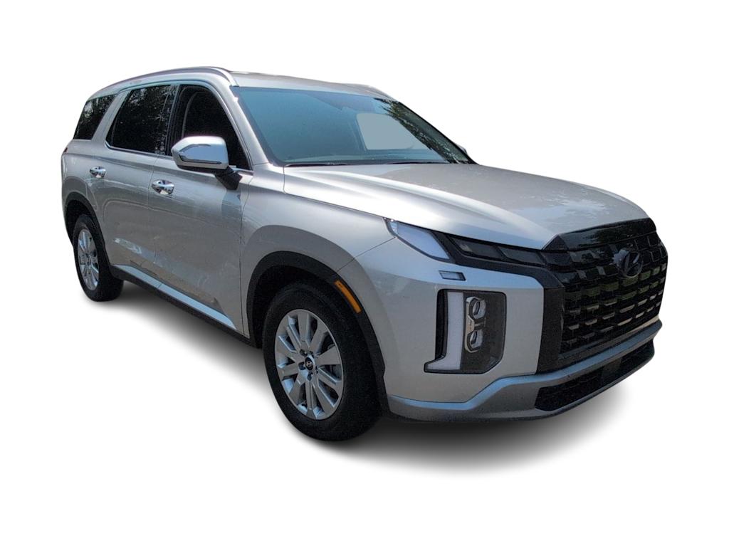 Thumbnail: 2025 Hyundai Palisade - 16
