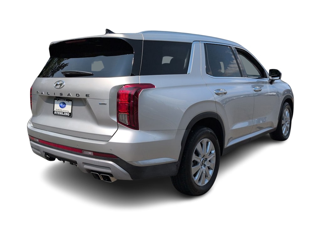 Thumbnail: 2025 Hyundai Palisade - 18