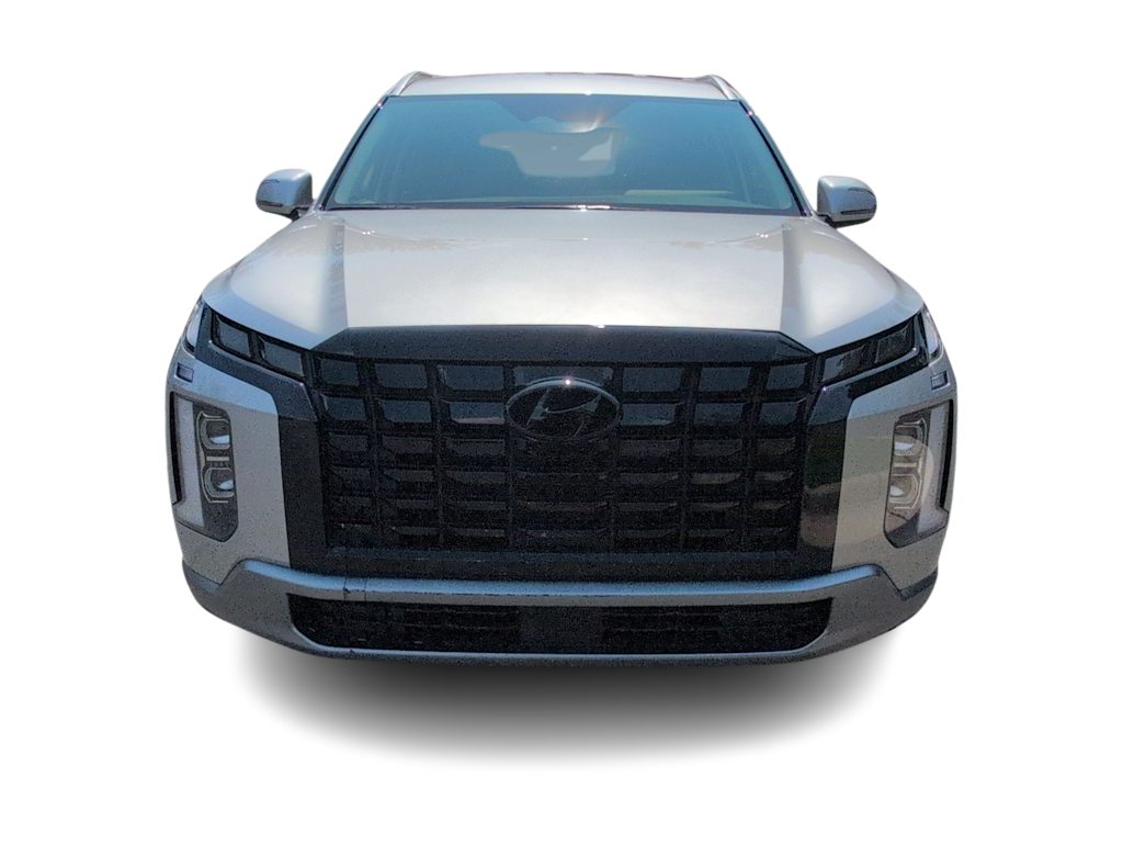 Thumbnail: 2025 Hyundai Palisade - 6