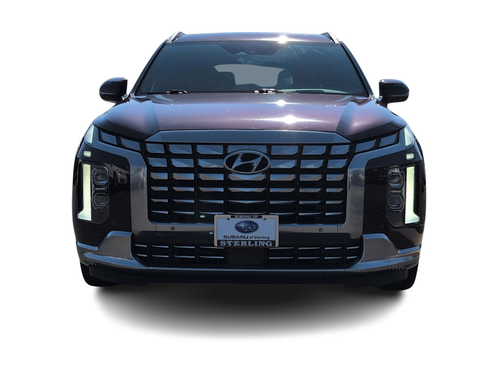 Thumbnail: 2024 Hyundai Palisade - 6
