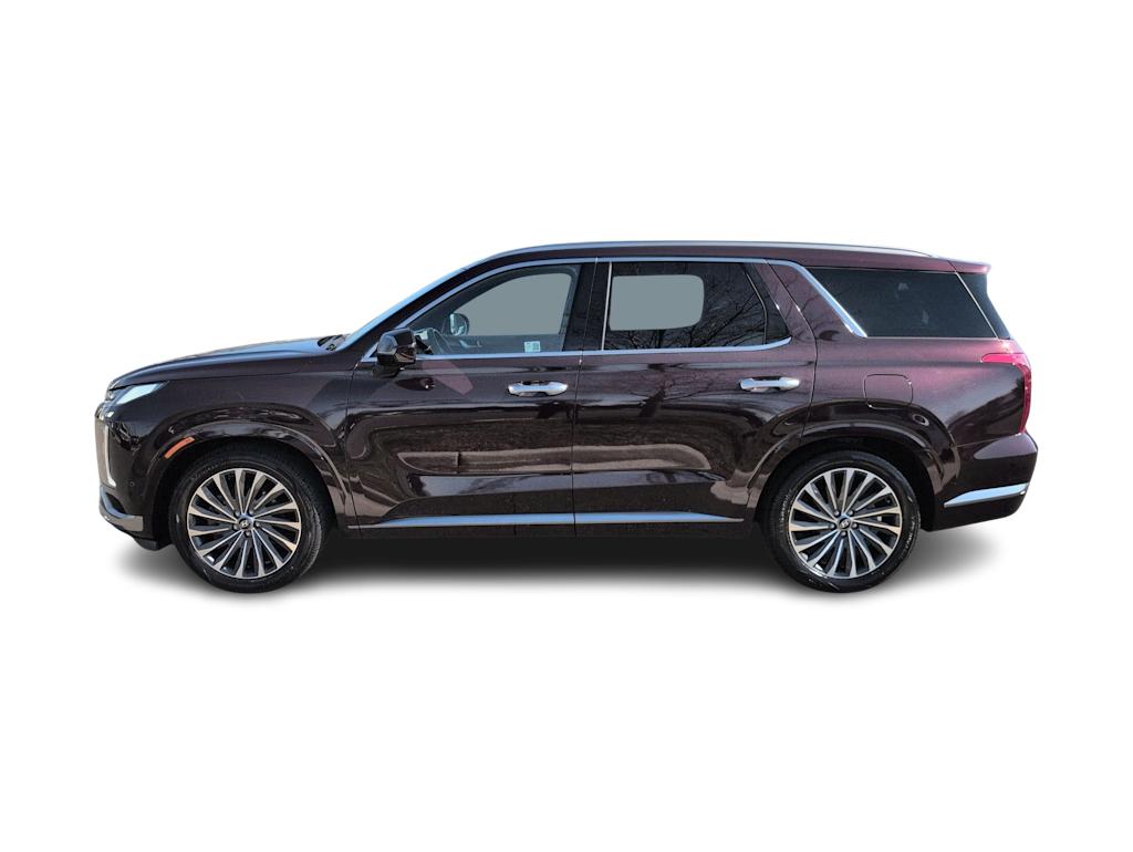 Thumbnail: 2024 Hyundai Palisade - 3