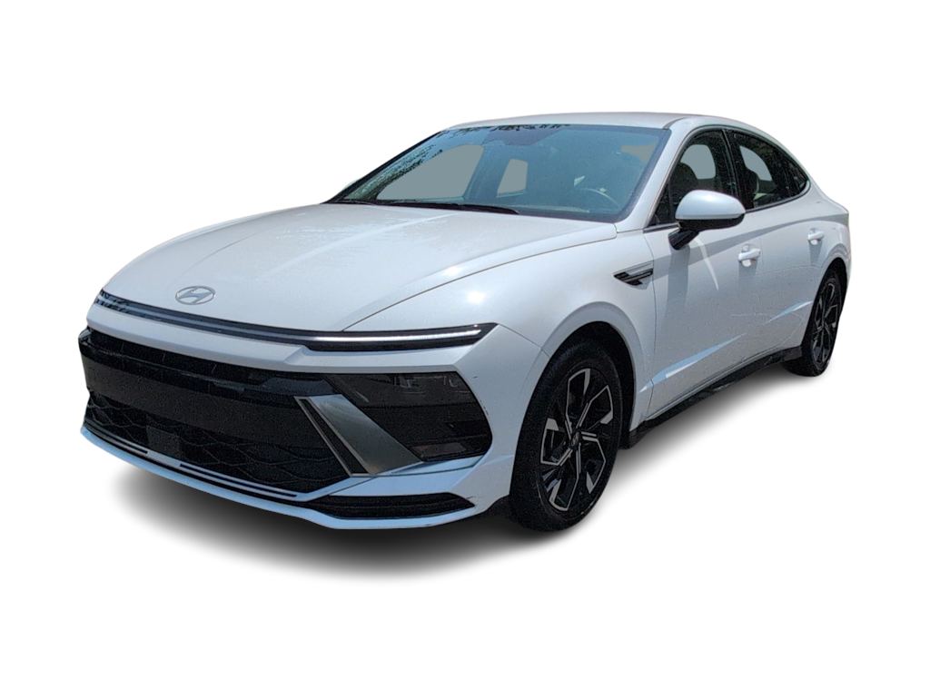 Thumbnail: 2025 Hyundai Sonata - 18