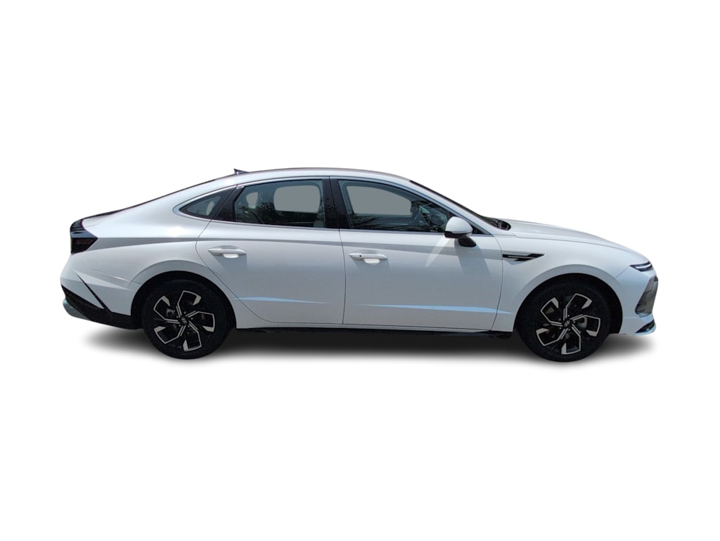 Thumbnail: 2025 Hyundai Sonata - 20