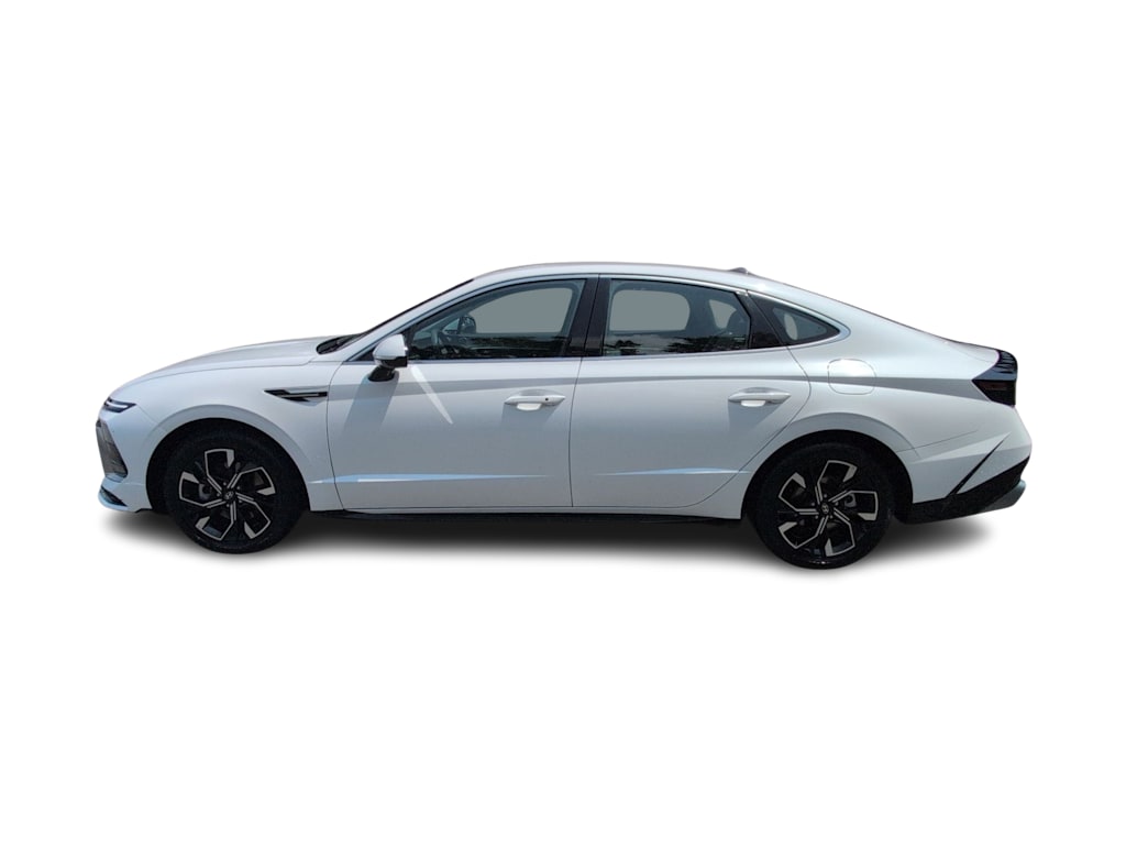 Thumbnail: 2025 Hyundai Sonata - 3