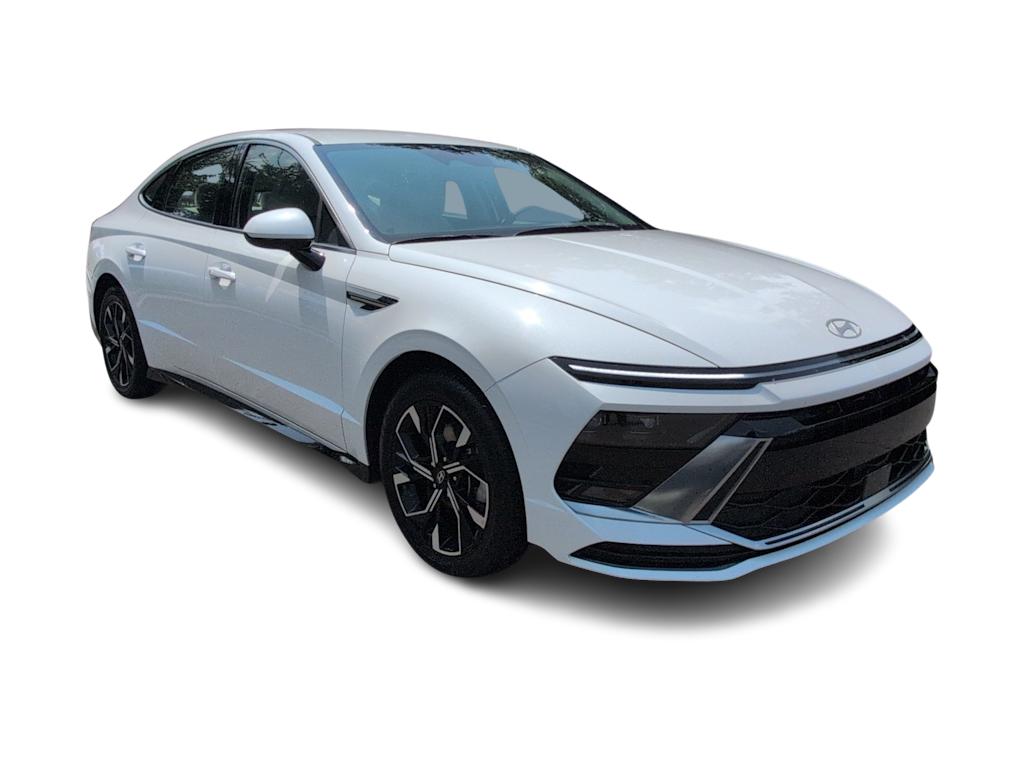 Thumbnail: 2025 Hyundai Sonata - 17