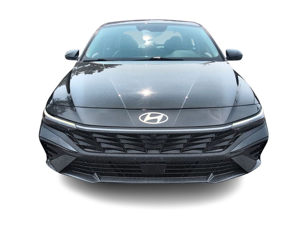 Thumbnail: 2024 Hyundai Elantra - 6