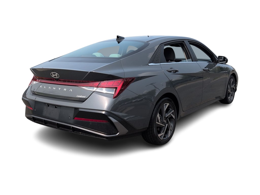 Thumbnail: 2024 Hyundai Elantra - 20