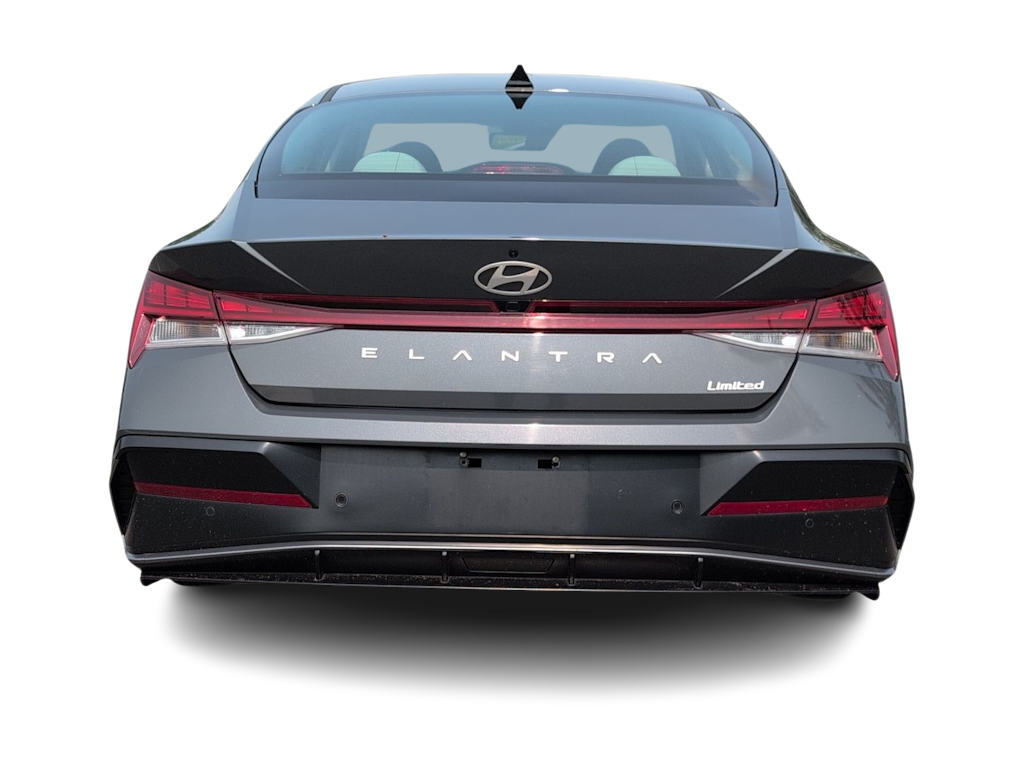 Thumbnail: 2024 Hyundai Elantra - 5