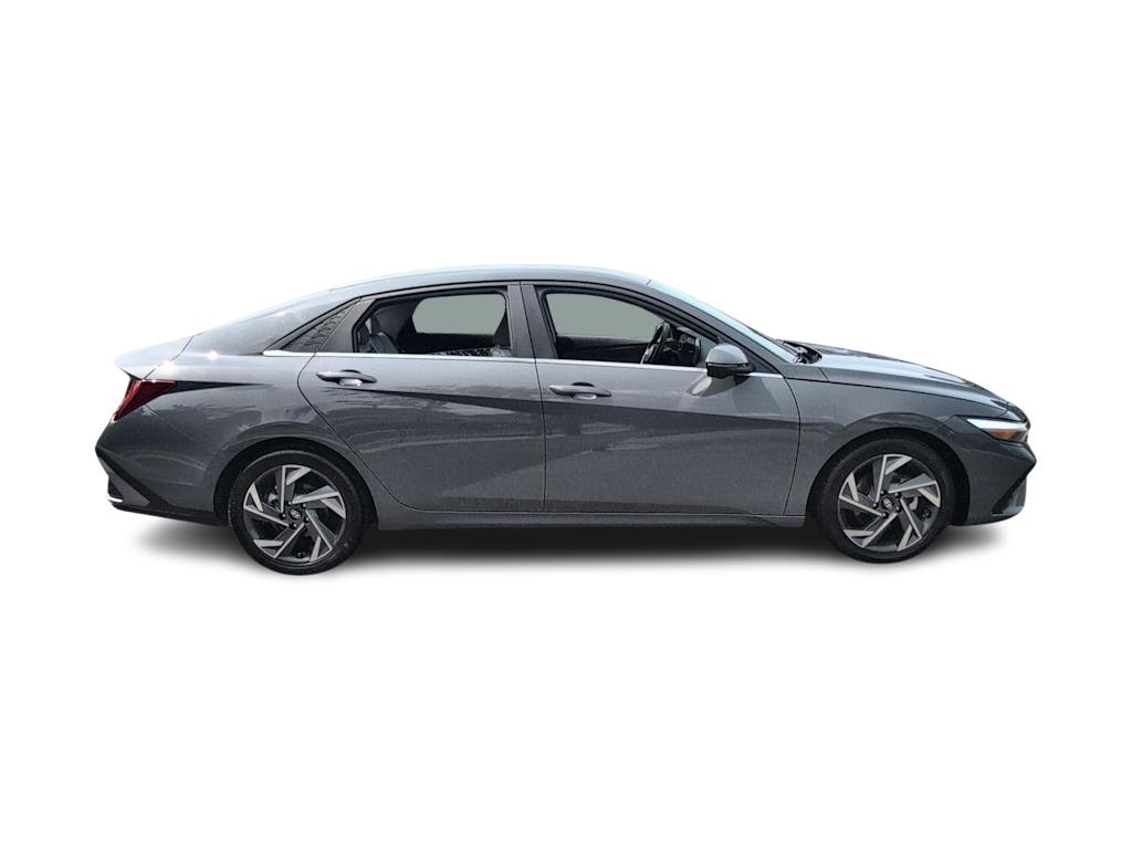 Thumbnail: 2024 Hyundai Elantra - 21