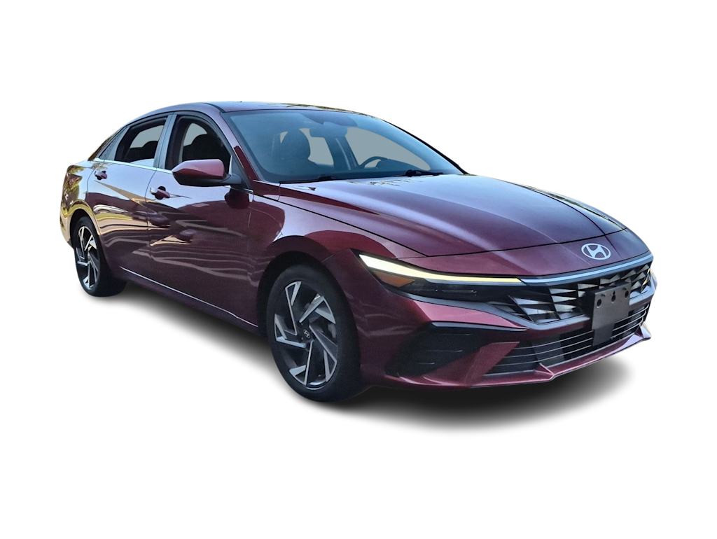 Thumbnail: 2024 Hyundai Elantra - 17