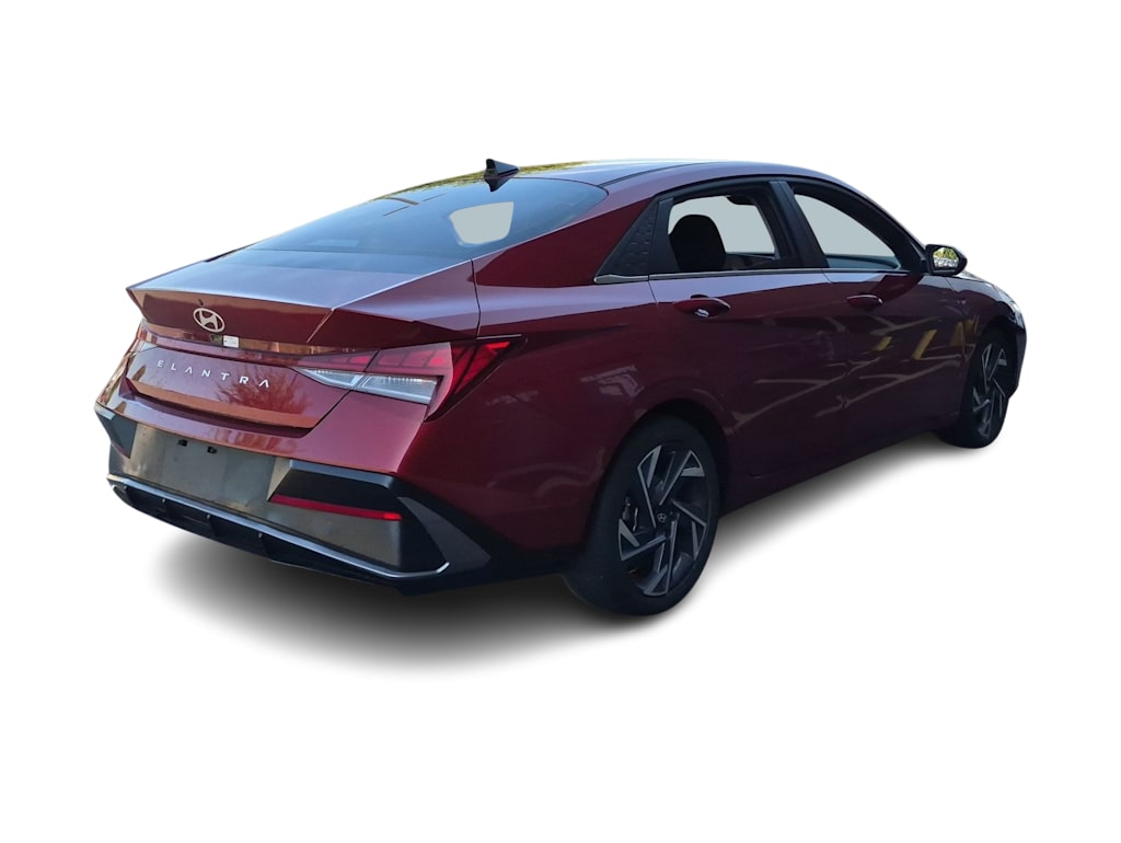 Thumbnail: 2024 Hyundai Elantra - 20