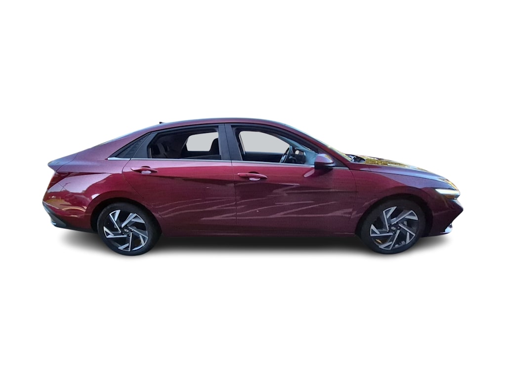 Thumbnail: 2024 Hyundai Elantra - 21