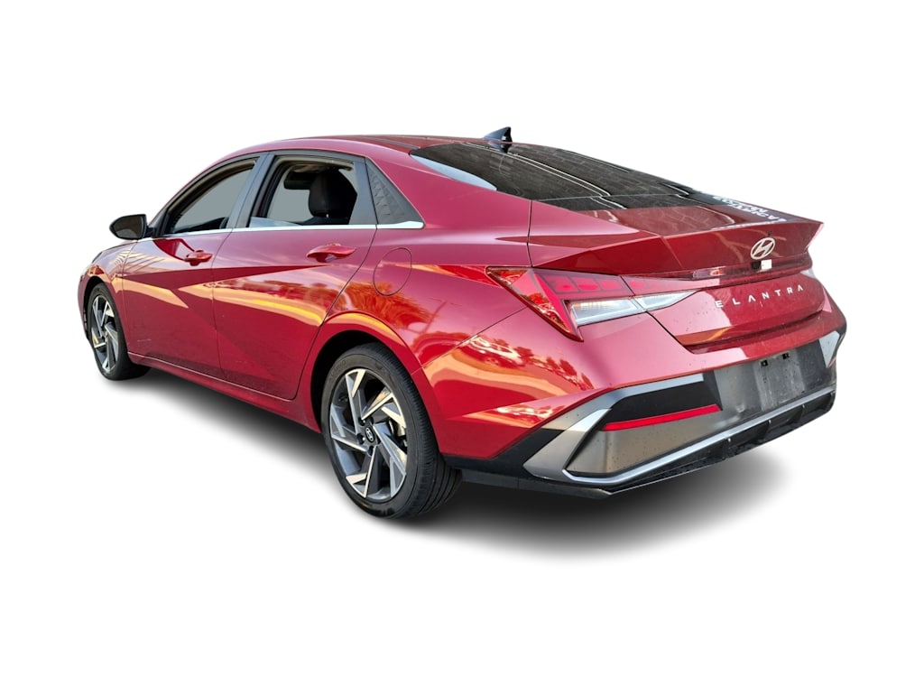 Thumbnail: 2024 Hyundai Elantra - 19