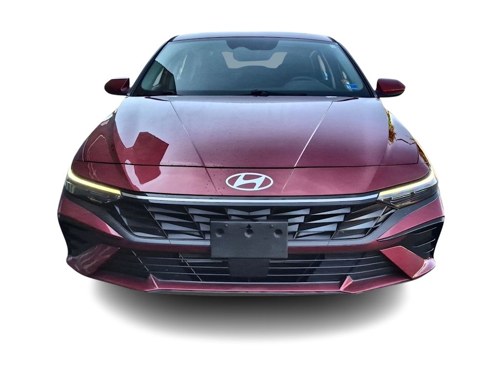 Thumbnail: 2024 Hyundai Elantra - 5