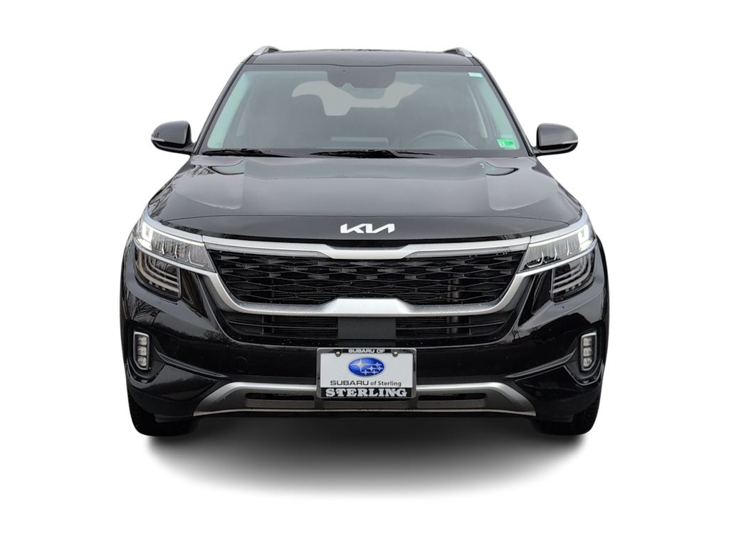 Thumbnail: 2023 Kia Seltos - 6