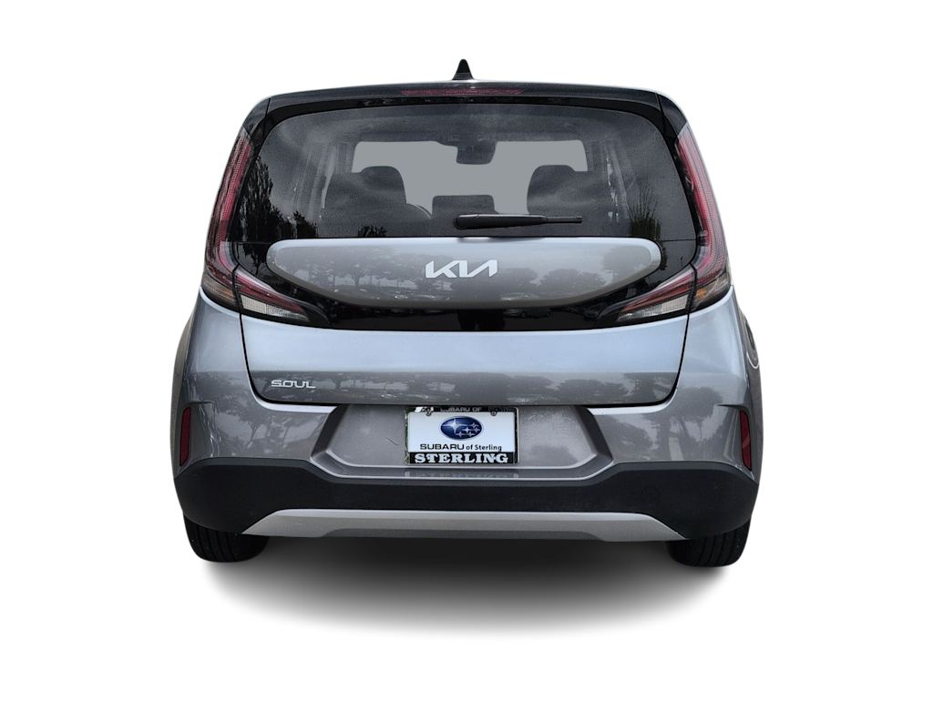 Thumbnail: 2024 Kia Soul - 21