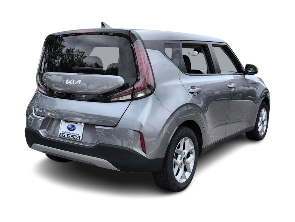 Thumbnail: 2024 Kia Soul - 22