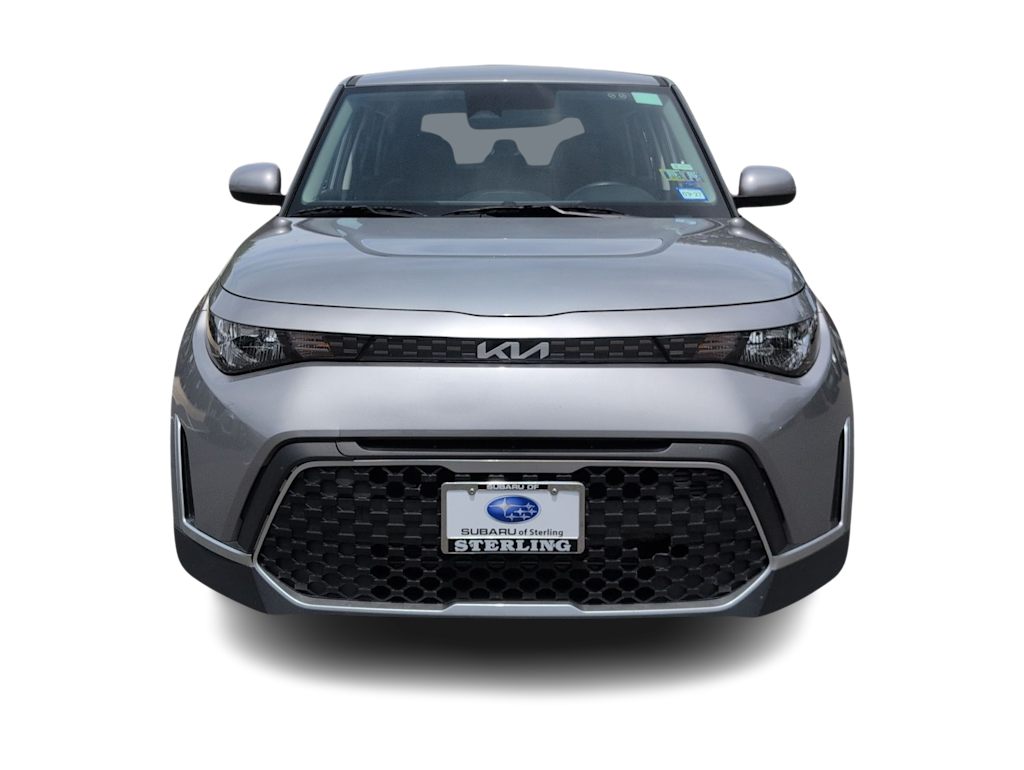 Thumbnail: 2024 Kia Soul - 5