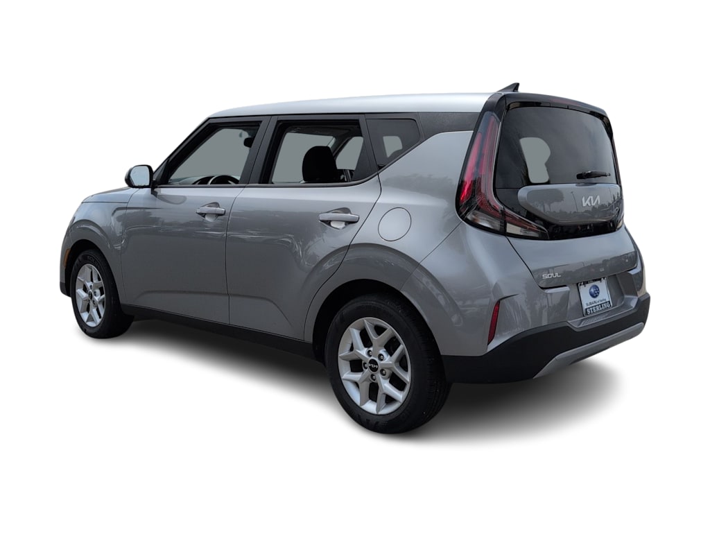 Thumbnail: 2024 Kia Soul - 4