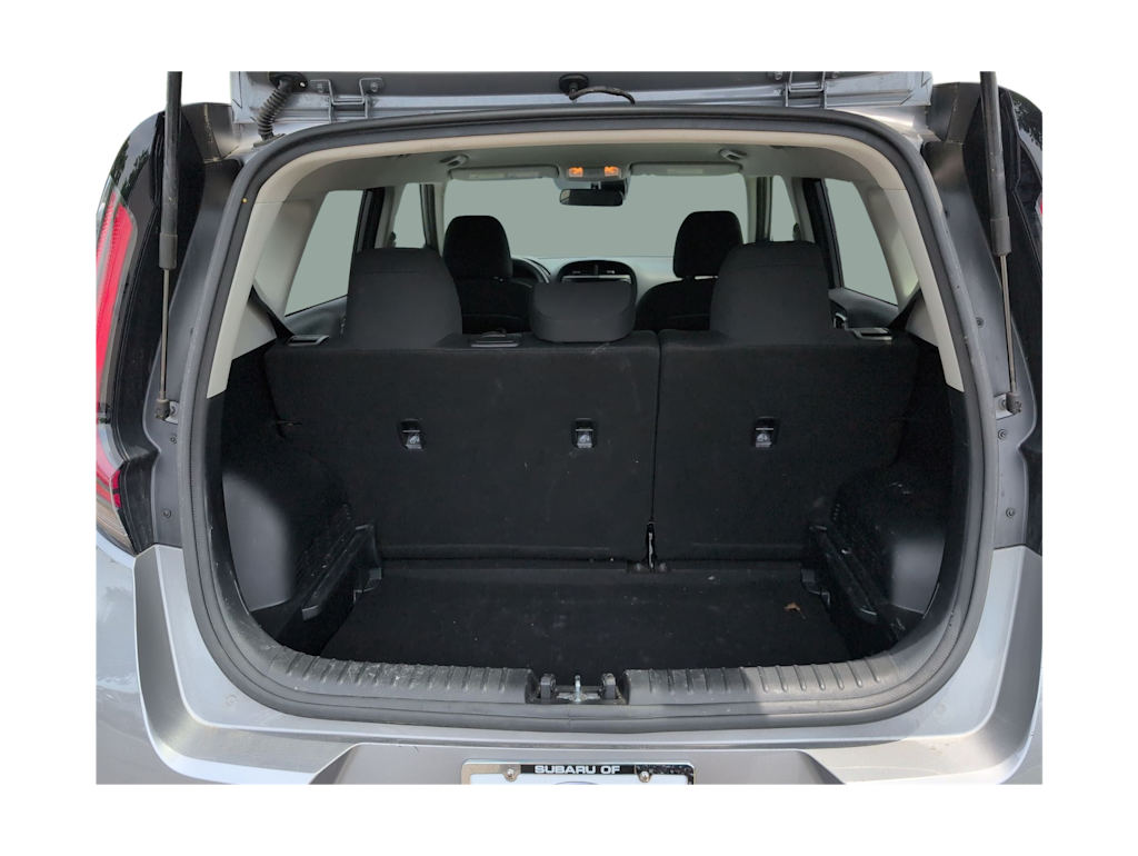 Thumbnail: 2024 Kia Soul - 16