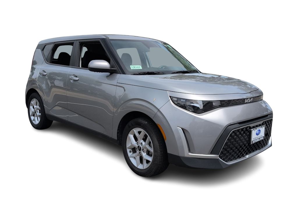 Thumbnail: 2024 Kia Soul - 19