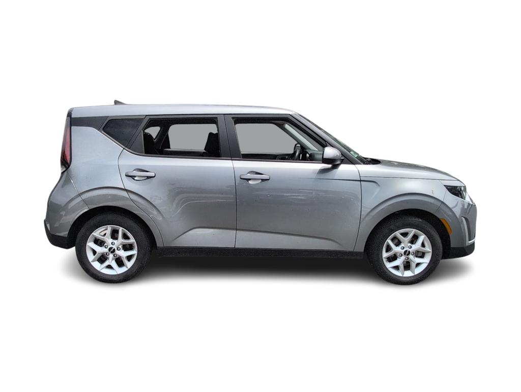 Thumbnail: 2024 Kia Soul - 23