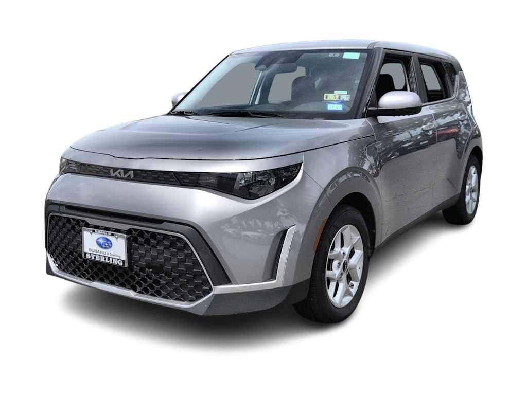 Thumbnail: 2024 Kia Soul - 20
