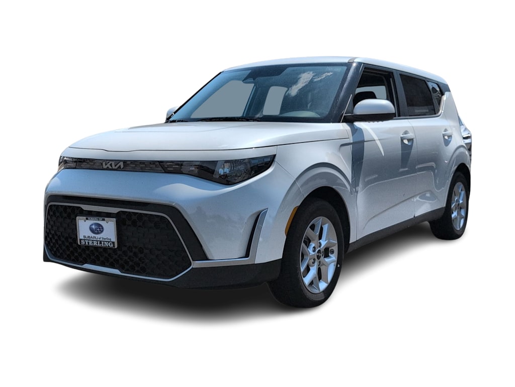Thumbnail: 2025 Kia Soul - 20
