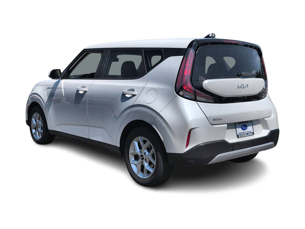 Thumbnail: 2025 Kia Soul - 4