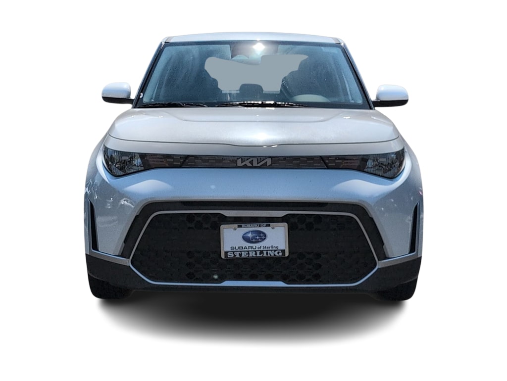 Thumbnail: 2025 Kia Soul - 5