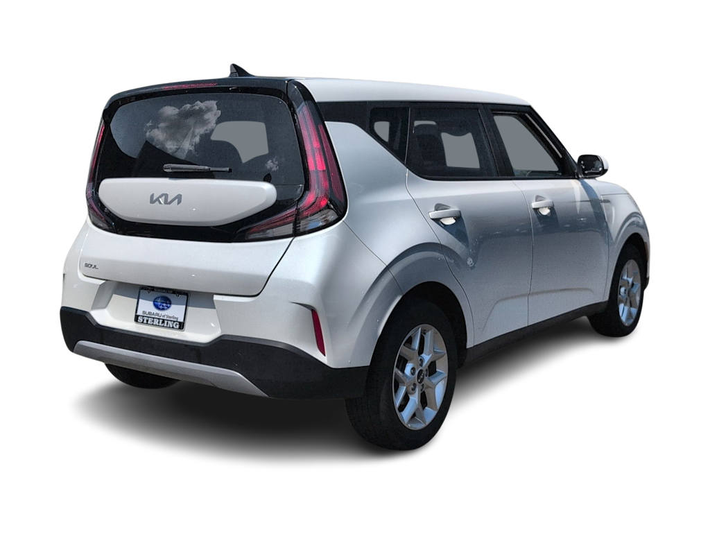 Thumbnail: 2025 Kia Soul - 22