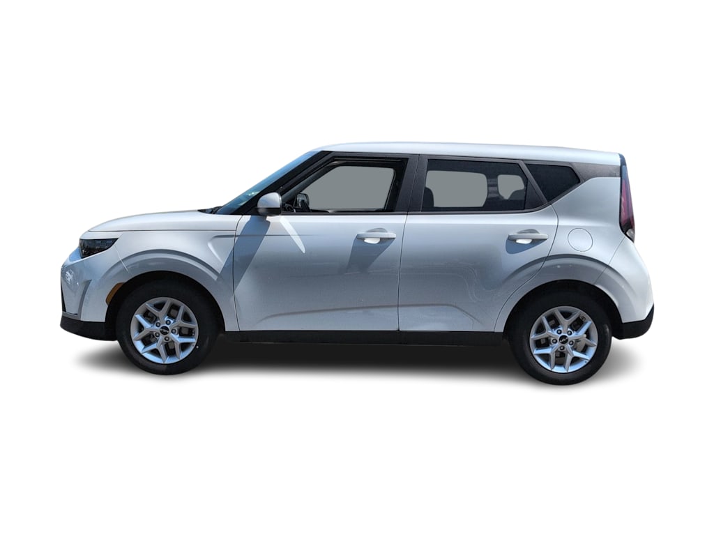 Thumbnail: 2025 Kia Soul - 3