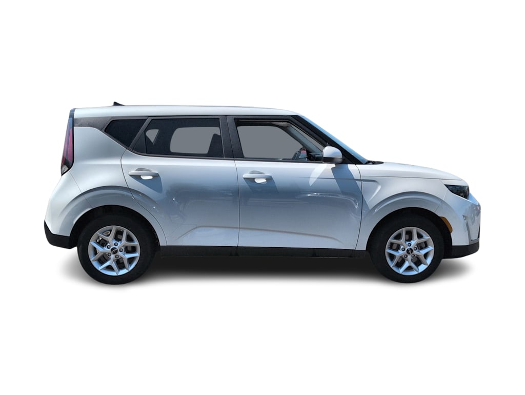Thumbnail: 2025 Kia Soul - 23