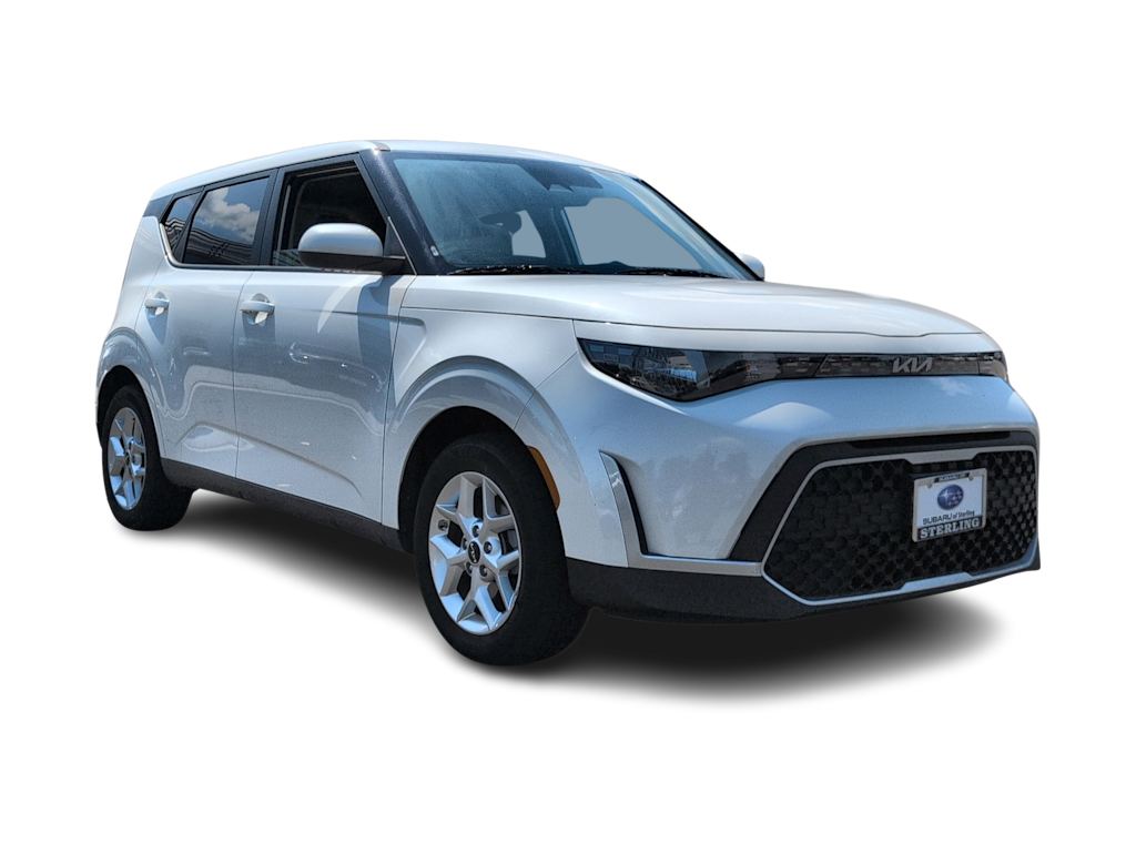 Thumbnail: 2025 Kia Soul - 19