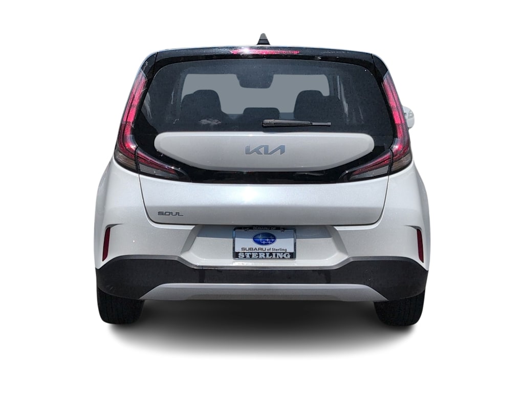 Thumbnail: 2025 Kia Soul - 21