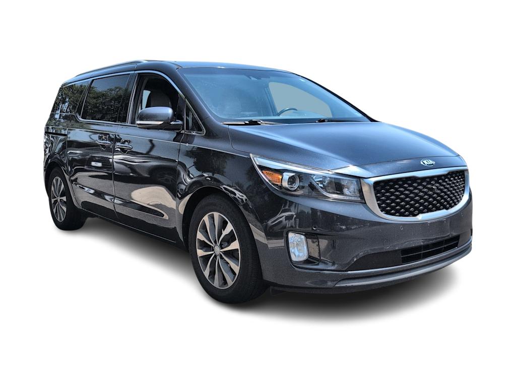 Thumbnail: 2016 Kia Sedona - 20
