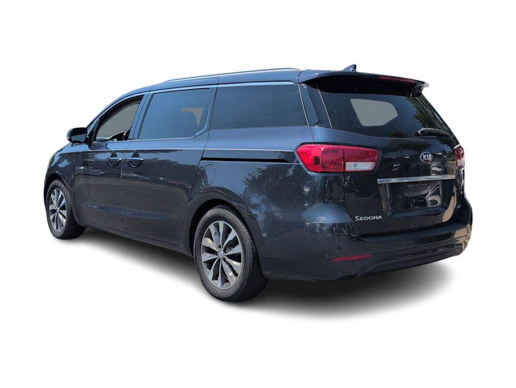 Thumbnail: 2016 Kia Sedona - 4