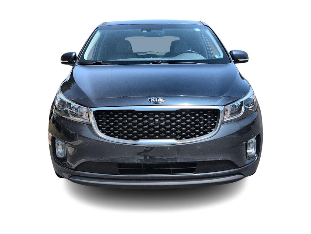 Thumbnail: 2016 Kia Sedona - 6