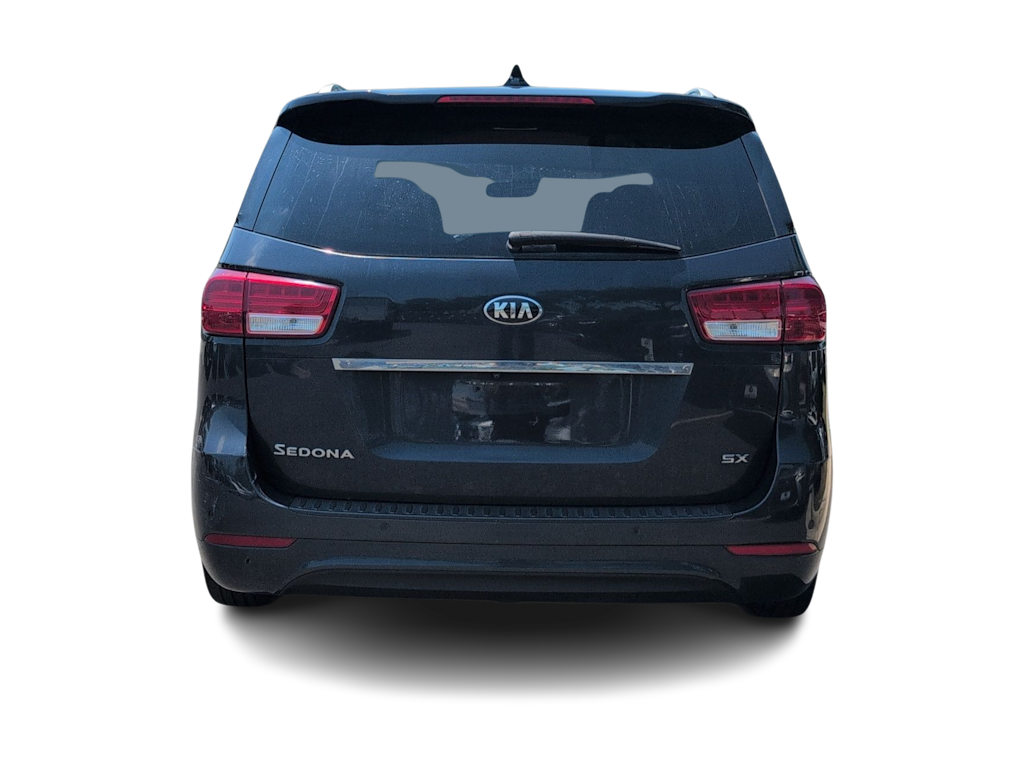 Thumbnail: 2016 Kia Sedona - 5