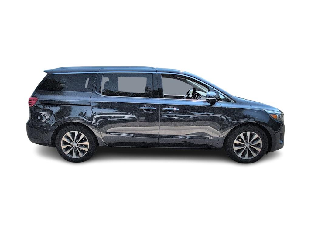 Thumbnail: 2016 Kia Sedona - 23