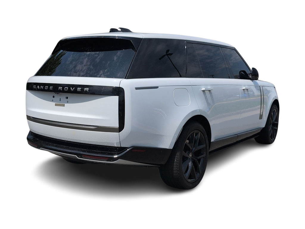 Thumbnail: 2024 Land Rover Range Rover - 19
