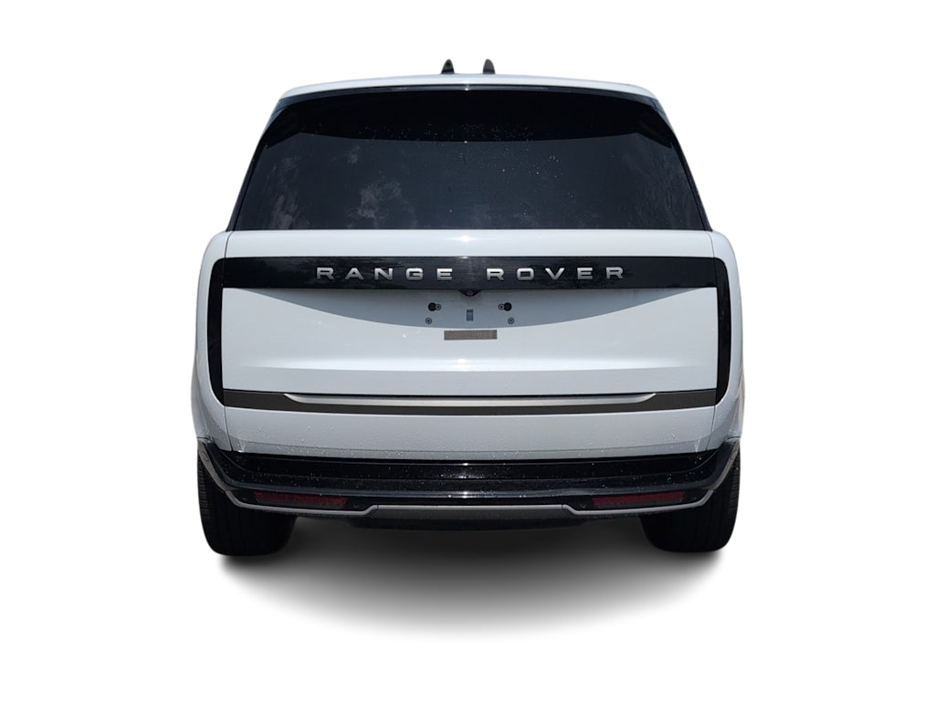 Thumbnail: 2024 Land Rover Range Rover - 5