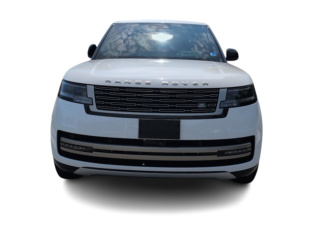Thumbnail: 2024 Land Rover Range Rover - 6