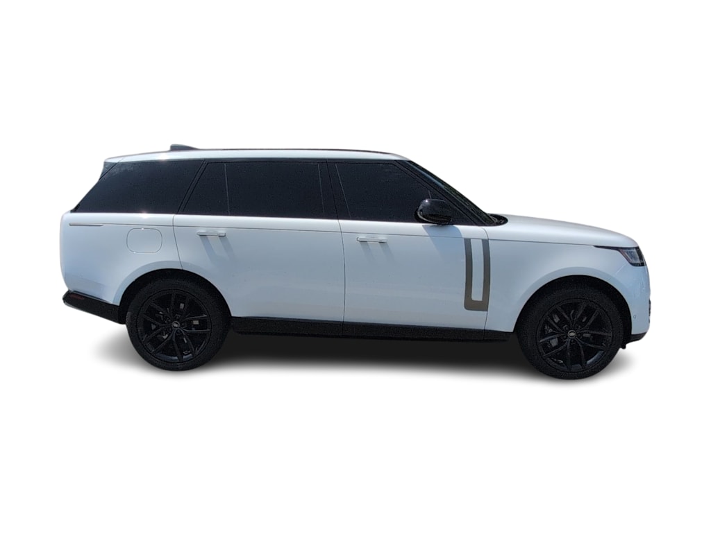 Thumbnail: 2024 Land Rover Range Rover - 20