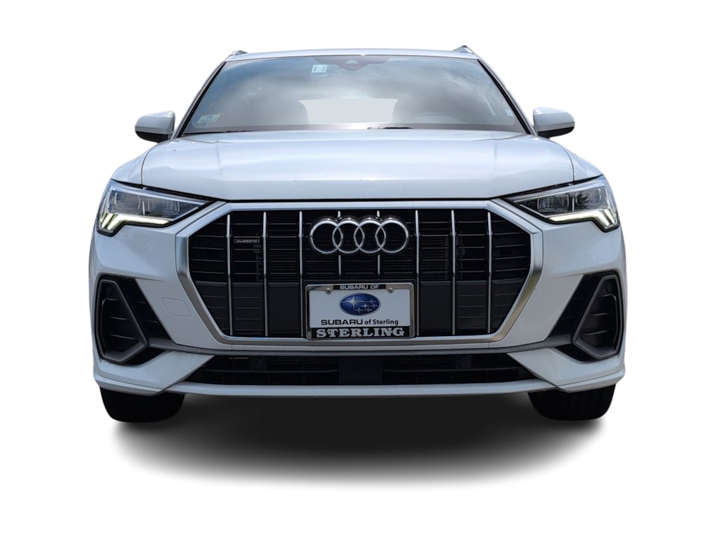 Thumbnail: 2025 Audi Q3 - 6