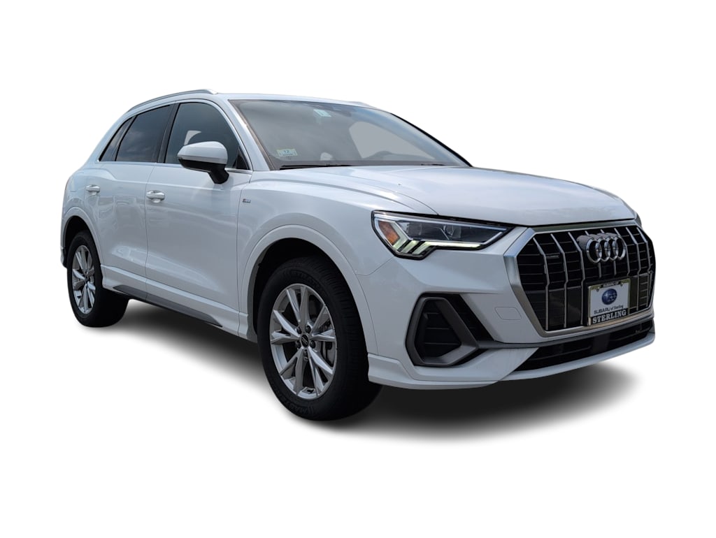 Thumbnail: 2025 Audi Q3 - 20