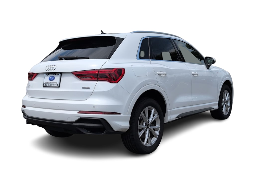 Thumbnail: 2025 Audi Q3 - 22